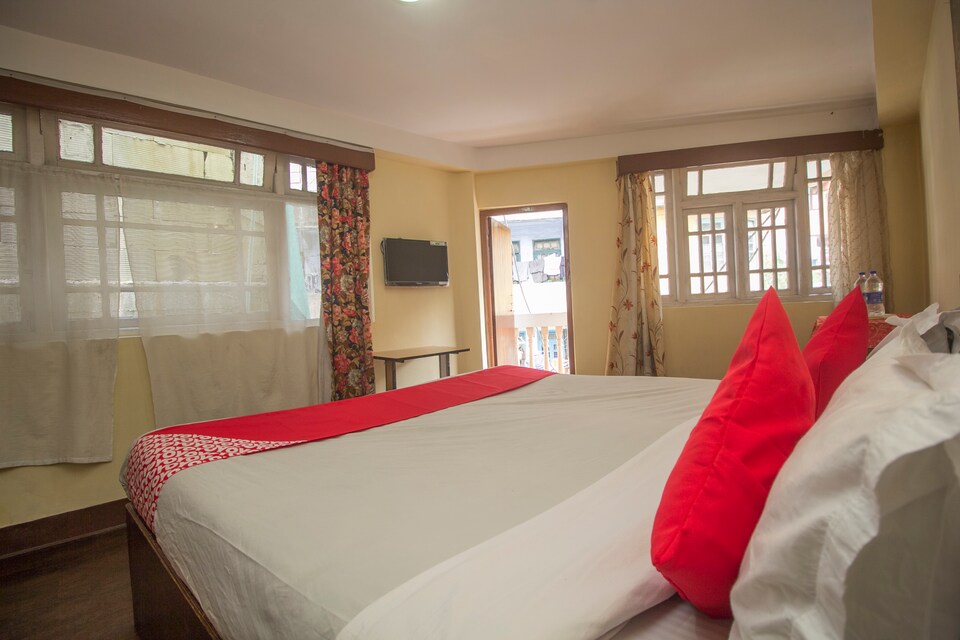 OYO 22431 Pradhan Residency, Darjeeling, Darjeeling