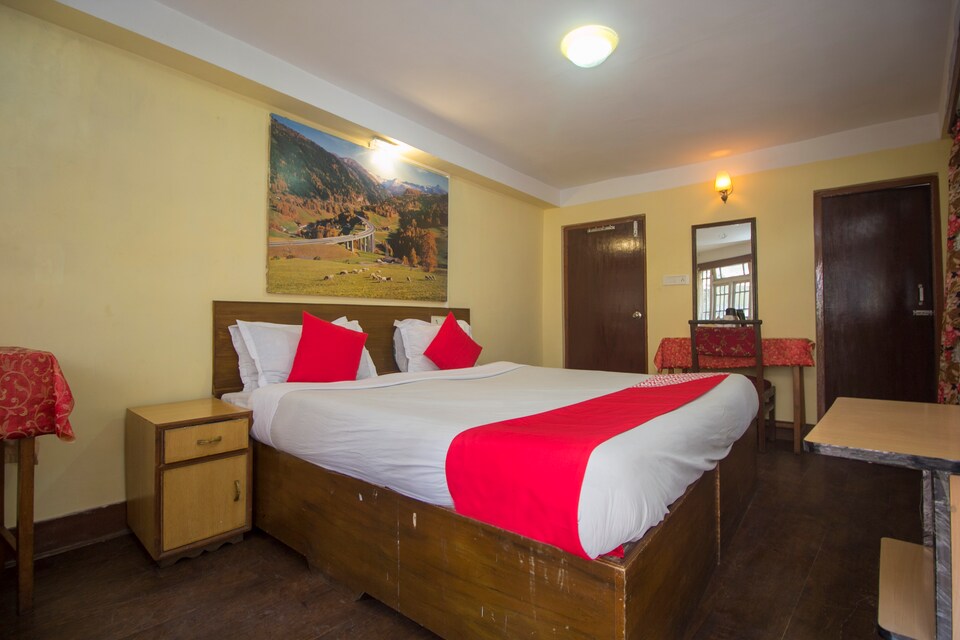 OYO 22431 Pradhan Residency, Darjeeling, Darjeeling