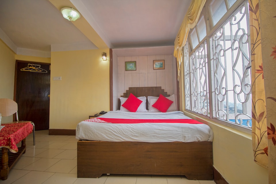 OYO 22431 Pradhan Residency, Darjeeling, Darjeeling