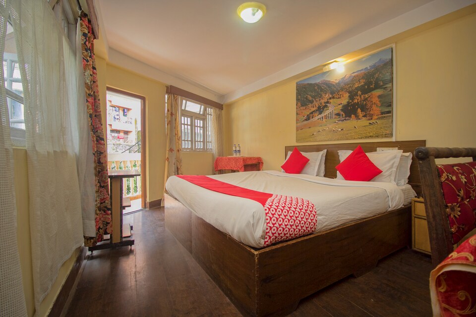 OYO 22431 Pradhan Residency, Darjeeling, Darjeeling