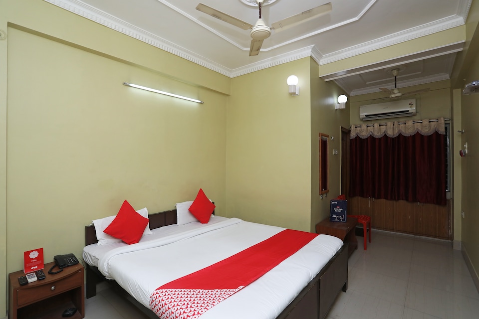 OYO 22434 Hotel Royal Arya, Kashinath More, Gaya, Bodhgaya