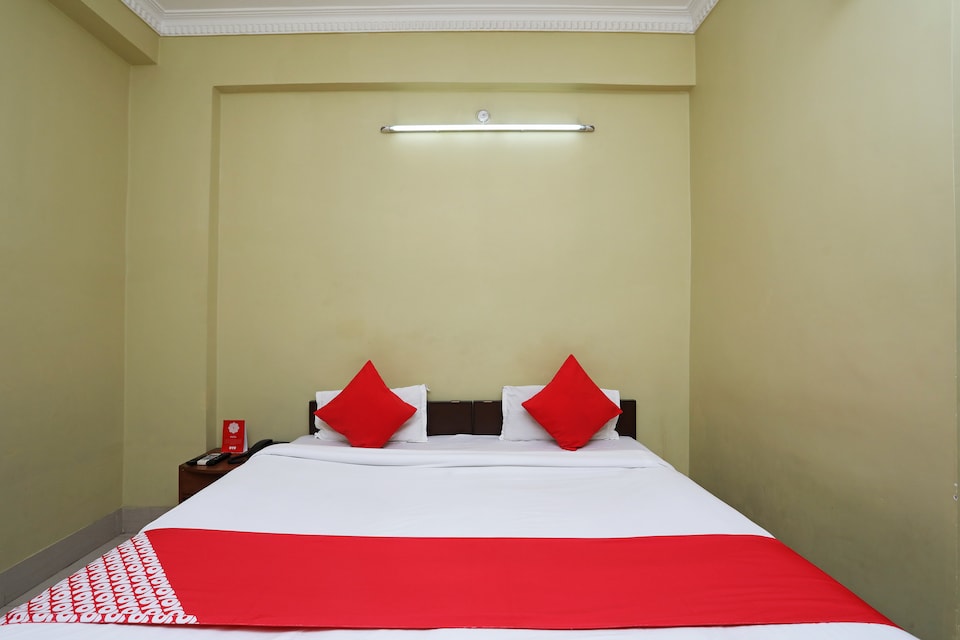 OYO 22434 Hotel Royal Arya, Kashinath More, Gaya, Bodhgaya