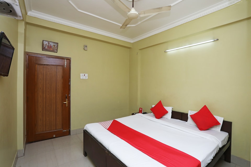 OYO 22434 Hotel Royal Arya, Kashinath More, Gaya, Bodhgaya