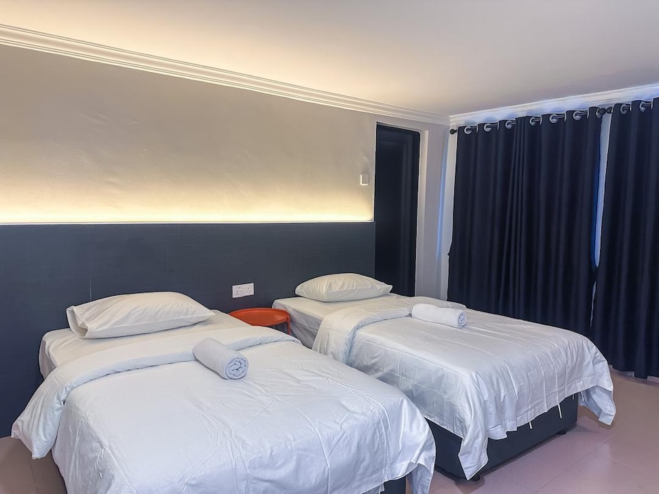 Super OYO 473 Comfort Hotel 2, Shah Alam, Shah Alam