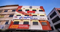 Super OYO 473 Comfort Hotel 2
