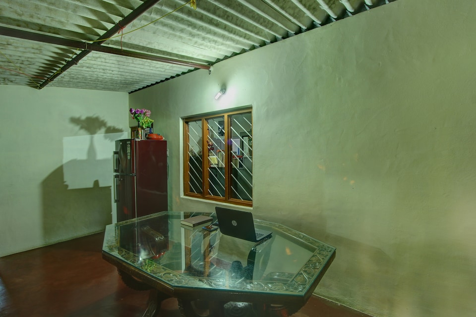 OYO 22437 Jungle Hut, Madikeri, Coorg