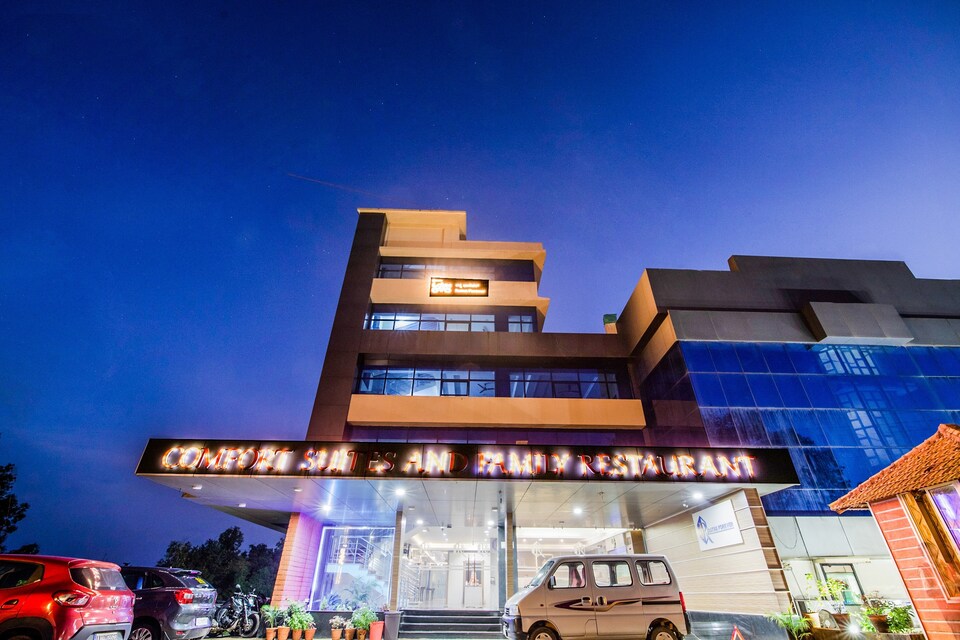 Capital O 22439 Ratna Forever, Bendoorwell Mangalore, Mangalore