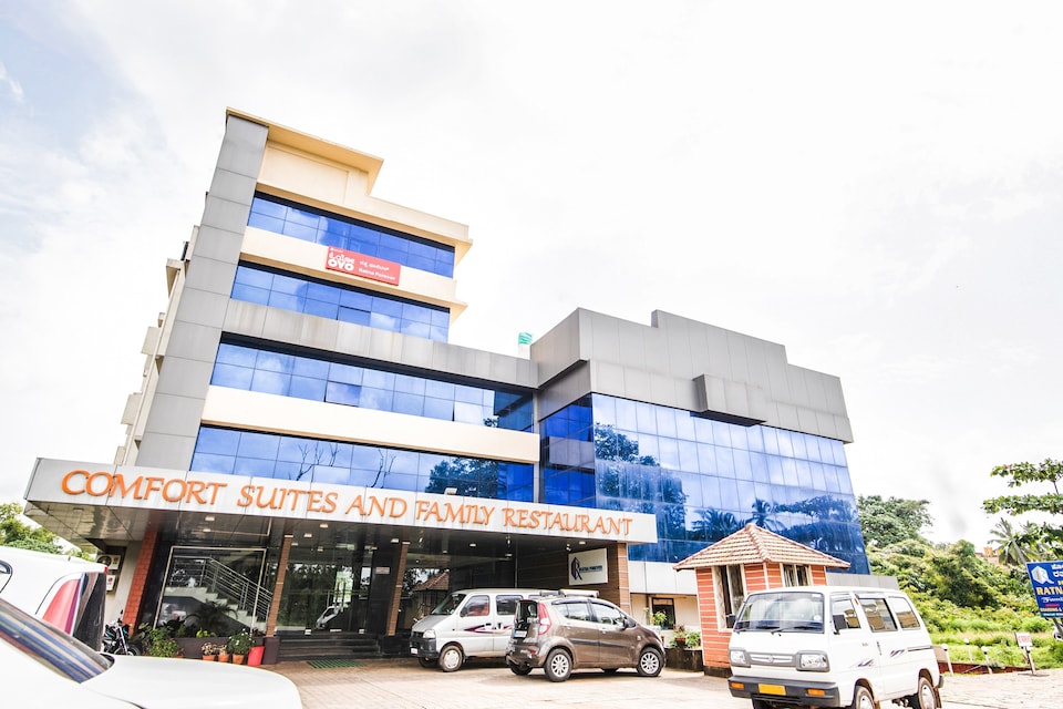 Capital O 22439 Ratna Forever, Bendoorwell Mangalore, Mangalore