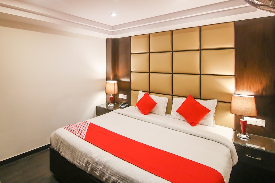 Collection O 22444 Hotel Shiwalik Regency, The Mall Road-Shimla, Shimla