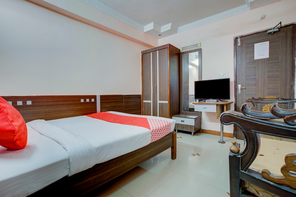 OYO Hotel Kuber Palace, Ranchi Railway Station, Ranchi
