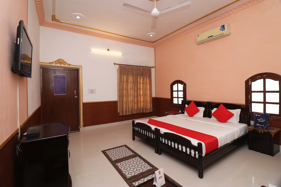 OYO 22446 Sonar Haveli, Bharatpur, Bharatpur