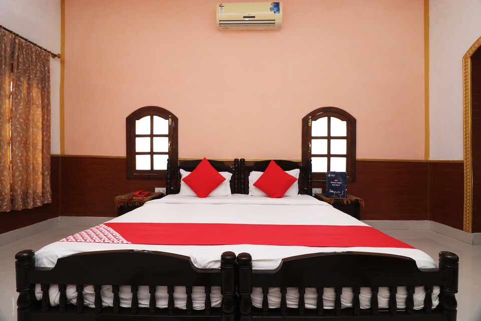 OYO 22446 Sonar Haveli, Bharatpur, Bharatpur