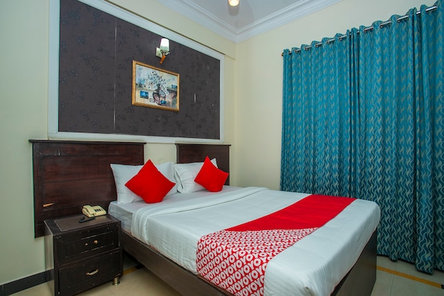 OYO Even Suites Near Nexus Mall Koramangala