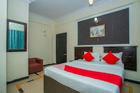 OYO Even Suites Near Nexus Mall Koramangala