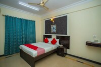 OYO Even Suites Near Nexus Mall Koramangala