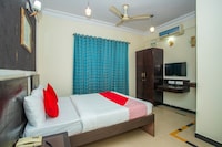 OYO Even Suites Near Nexus Mall Koramangala