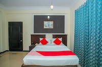 OYO Even Suites Near Nexus Mall Koramangala