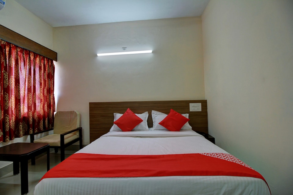 OYO 22454 Hotel Janardana, Udupi, Udupi-Manipal