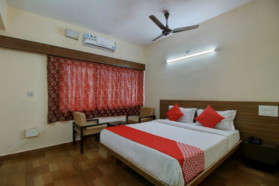 OYO 22454 Hotel Janardana, Udupi, Udupi-Manipal