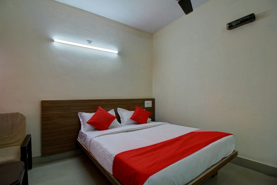 OYO 22454 Hotel Janardana, Udupi, Udupi-Manipal