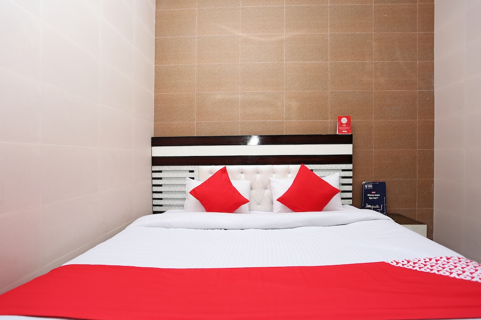 OYO Hotel Sahil Rohtak, Rohtak, रोहतक