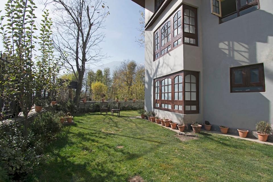 OYO 22456 Hotel Fifth Season, Pahalgam, Pahalgam