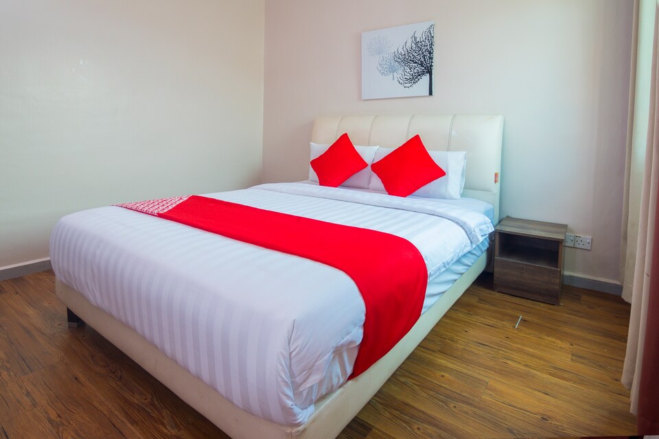 OYO 475 Hotel Seri Pauh, Perai, Seberang Perai