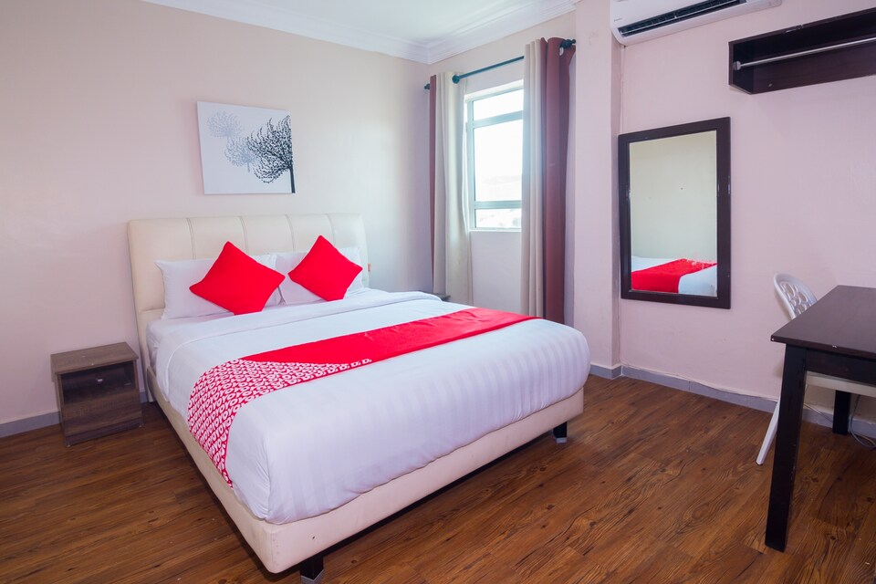 OYO 475 Hotel Seri Pauh, Perai, Seberang Perai