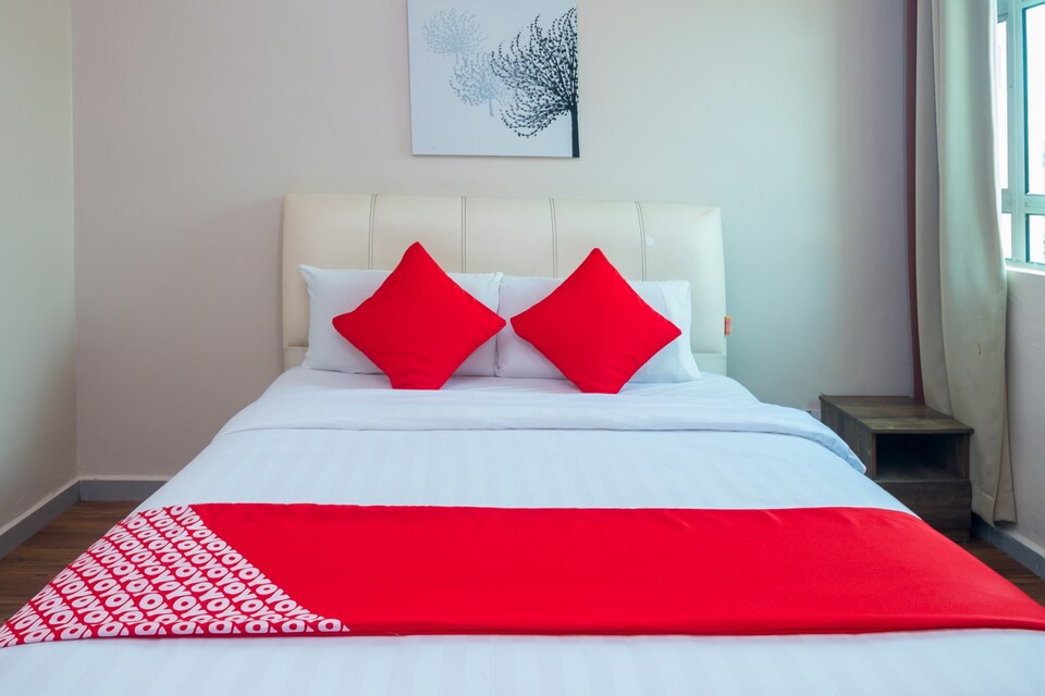 OYO 475 Hotel Seri Pauh, Perai, Seberang Perai