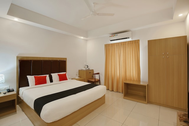 Super Townhouse Edasserys Kalamassery Tourist Home