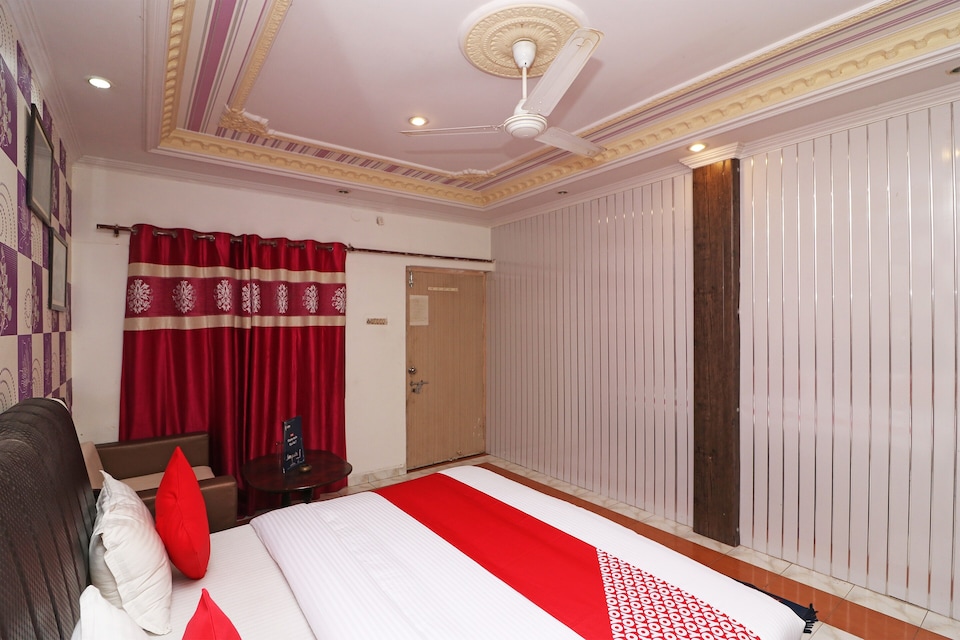 OYO Hotel Pratap Palace, Bharatpur, Bharatpur