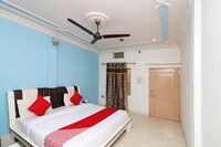 OYO Hotel Pratap Palace