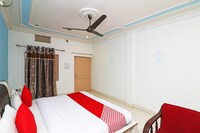 OYO Hotel Pratap Palace
