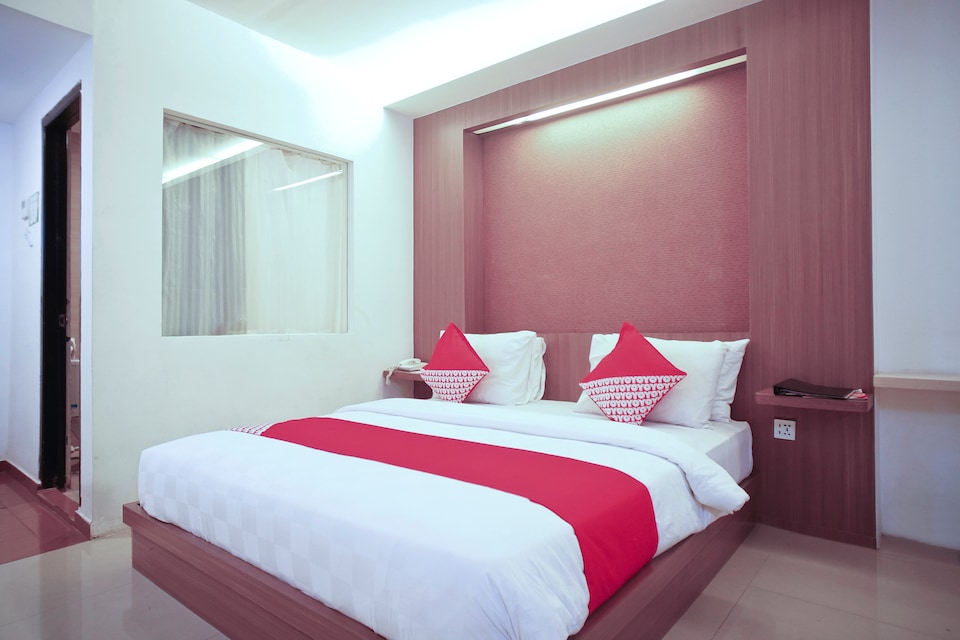 Collection O 166 Hotel Princess, Bukit Kecil, Palembang