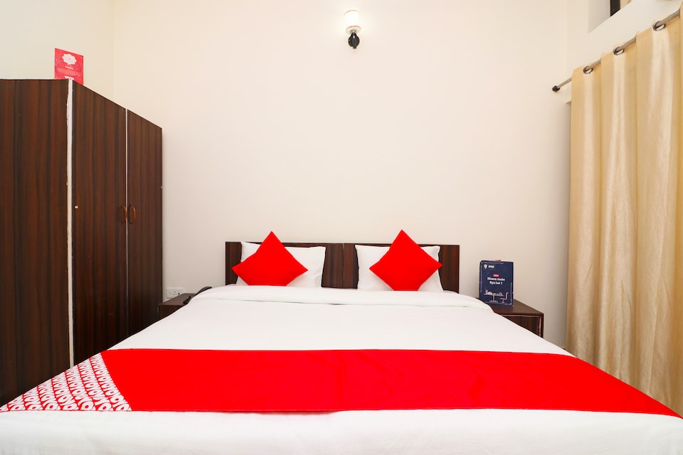 OYO 22463 The Samway Inn, Tapowan Rishikesh, Rishikesh
