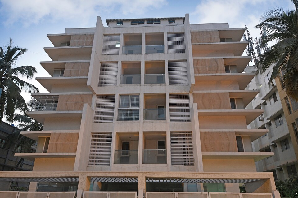 OYO LIFE BLR1129 Manyata Tech Park, Manyata Bangalore, Bangalore