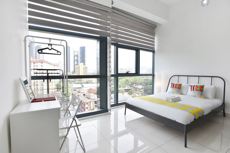 OYO 476 Rain Forest Hotel, Central Market, Kuala Lumpur