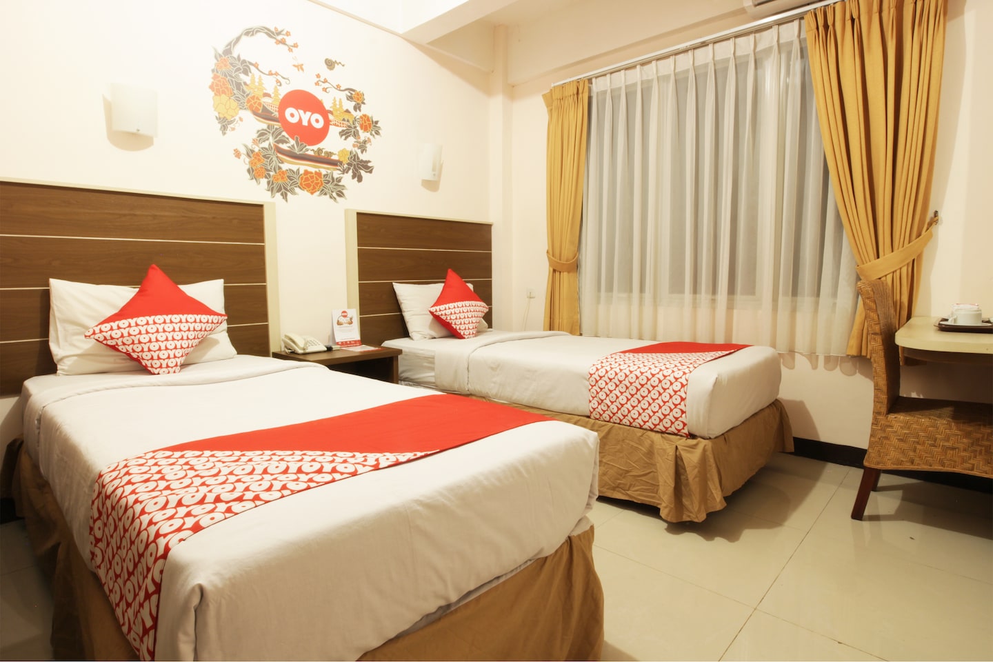 Oyo 167 Dago S Hill Hotel Bandung Bandung Hotel Reviews Photos