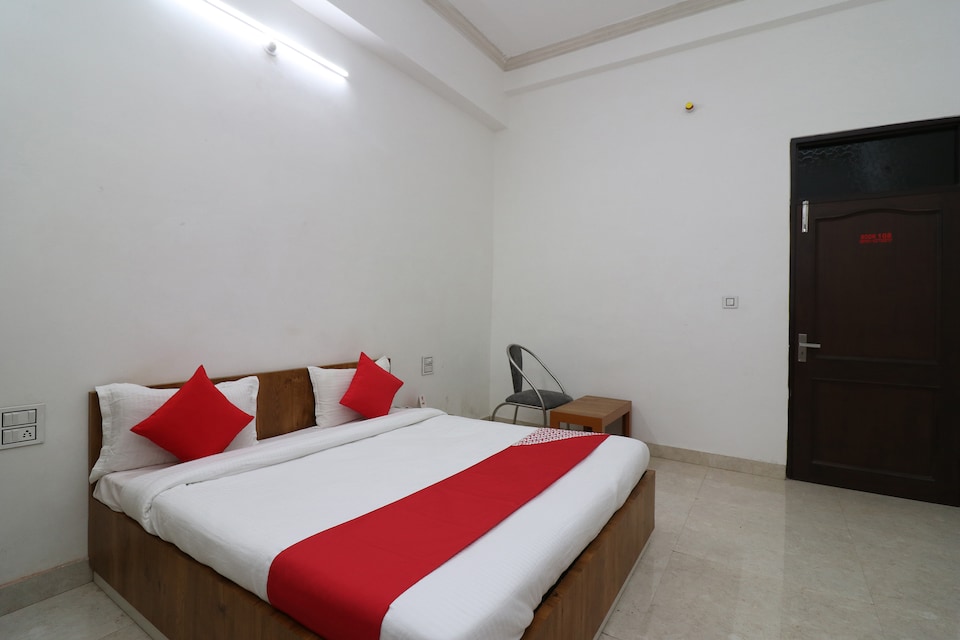 OYO 22467 Blueberry Resort, OYO Rooms Bhilwara, Book ₹2413 OYO