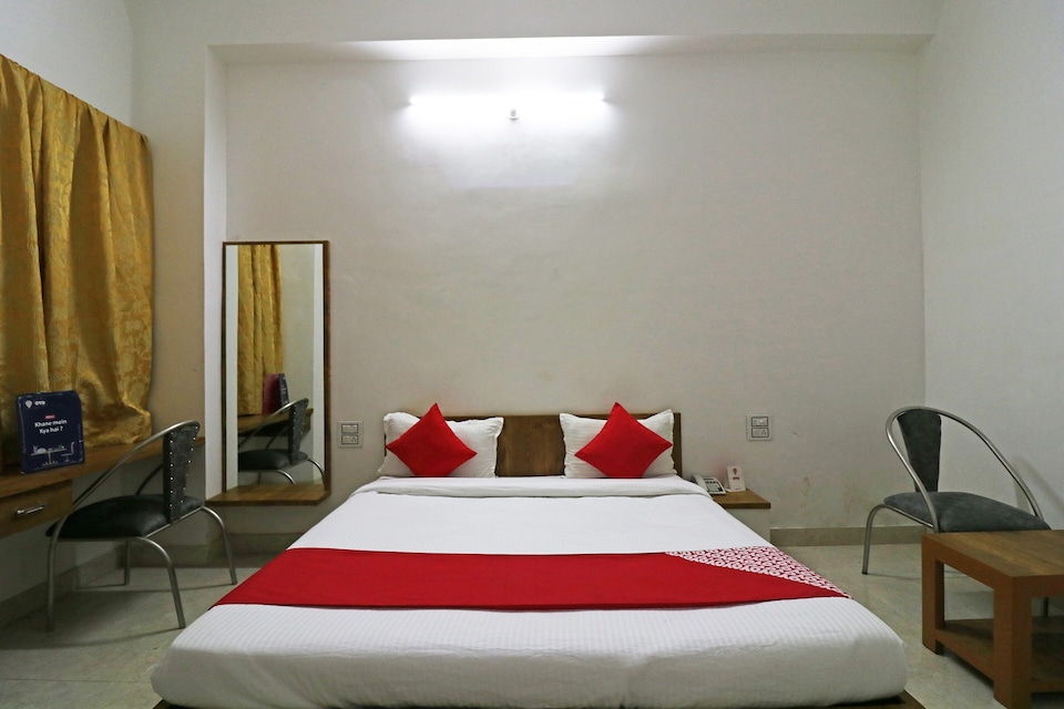 OYO Blueberry Resort, Bhilwara, Bhilwara