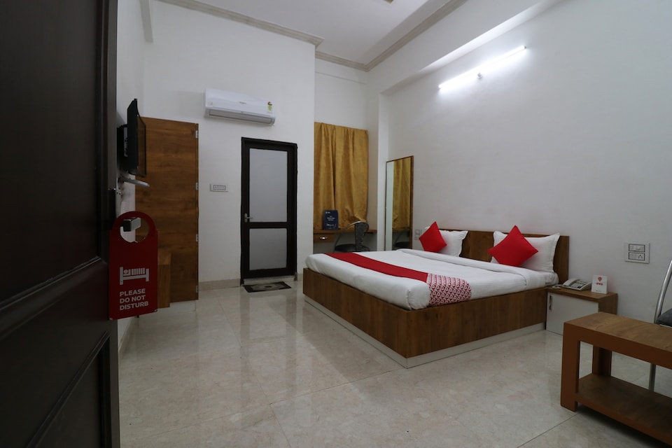 OYO Blueberry Resort, Bhilwara, Bhilwara
