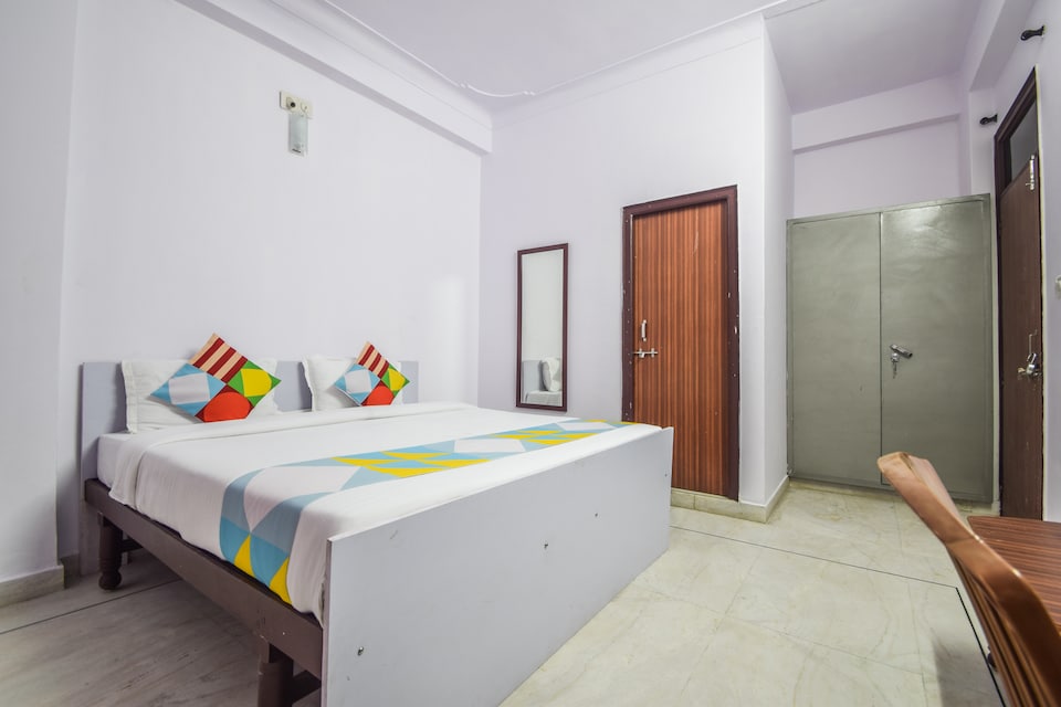 prop going live with new code - UDP882, Udaipur Central, Udaipur