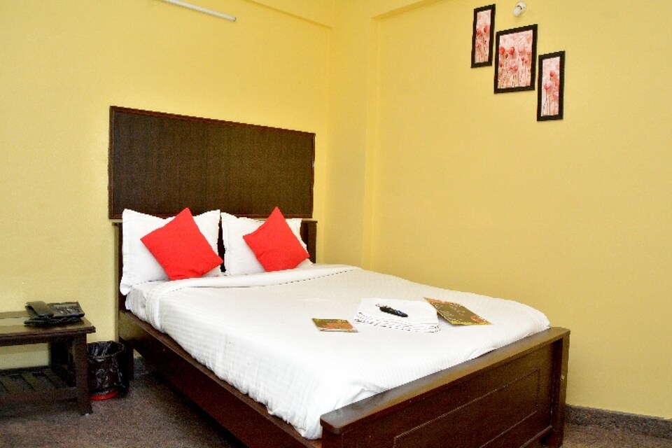 OYO 22471 Middle East Residency, Yeshwantupur Bangalore, Bangalore