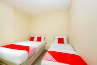 OYO 479 The Green Hotel