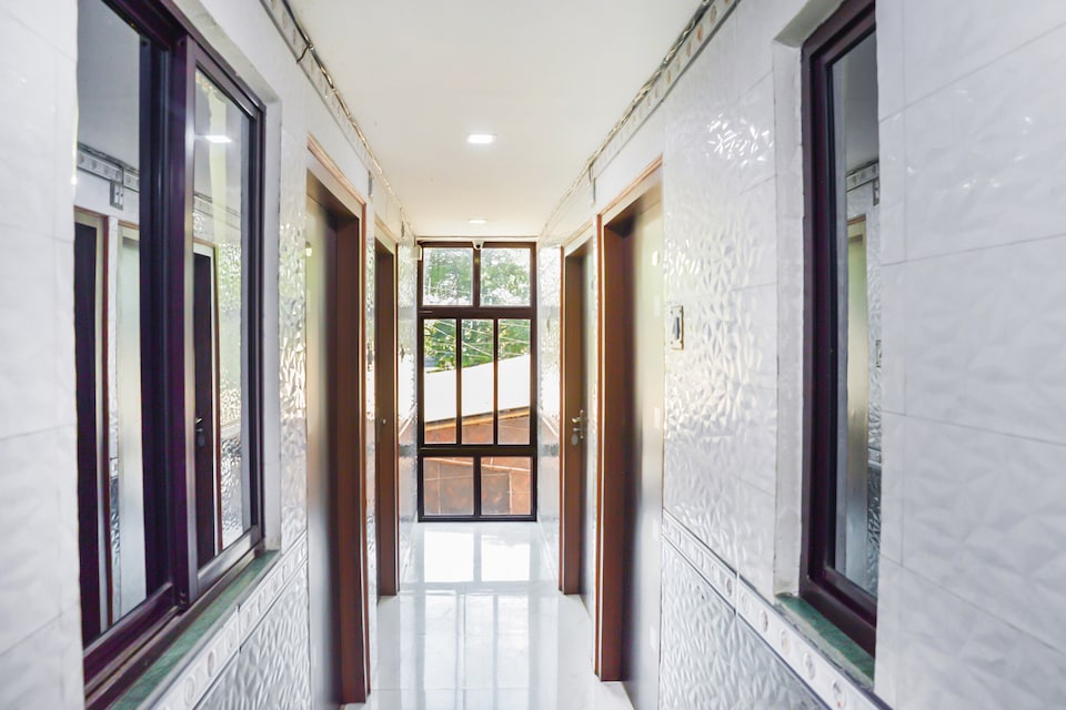 OYO 3034 Vinita Welcome Hotel, Howrah Kolkata, Kolkata