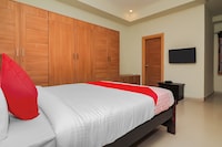 OYO Neon Homes Near Alcazar Mall