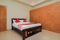 OYO Neon Homes Near Alcazar Mall