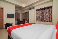 OYO Neon Homes Near Alcazar Mall