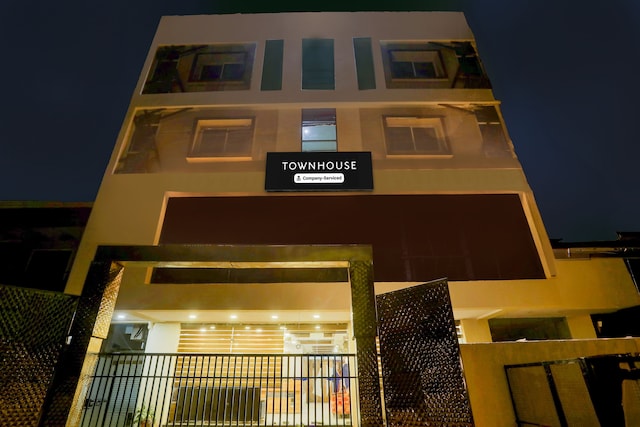 Townhouse Hoshangabad Road Formerly Saanvi Paradise