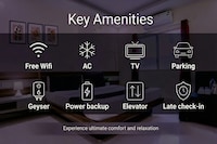 Super Townhouse Hoshangabad Road Near Aashima Mall